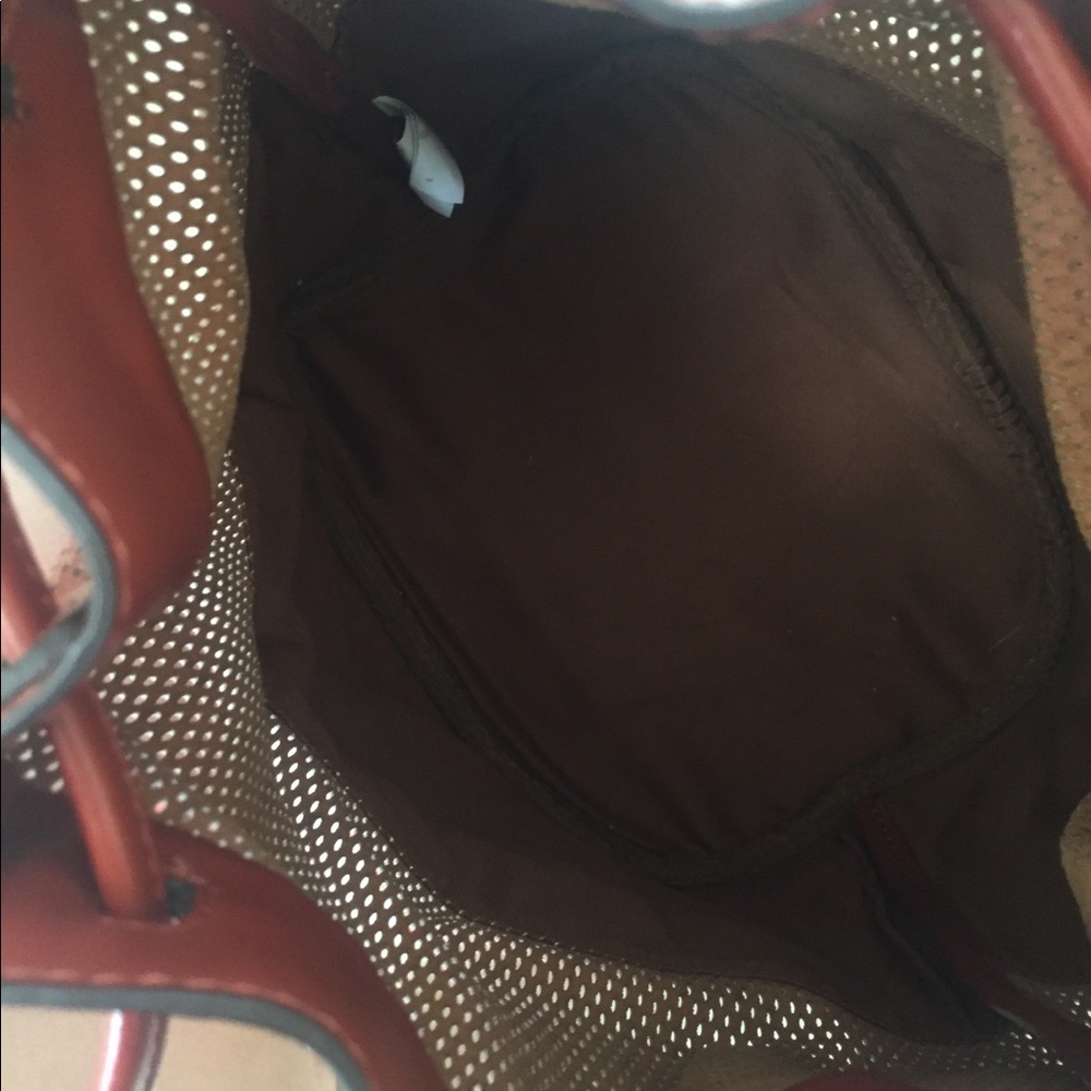 Charlie & Keith drawstrings bag - Picture 6 of 6